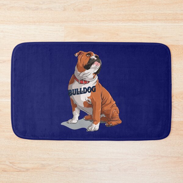 Item preview, Bulldog designed and sold by MinnaRuan.