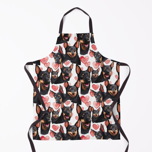 Item preview, Australian Kelpie: Mothers day Adventure designed and sold by ClawedCreations.