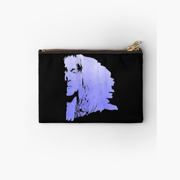 Item preview, 90's Grunge Singer-Blue Grain designed and sold by Wtp1985.