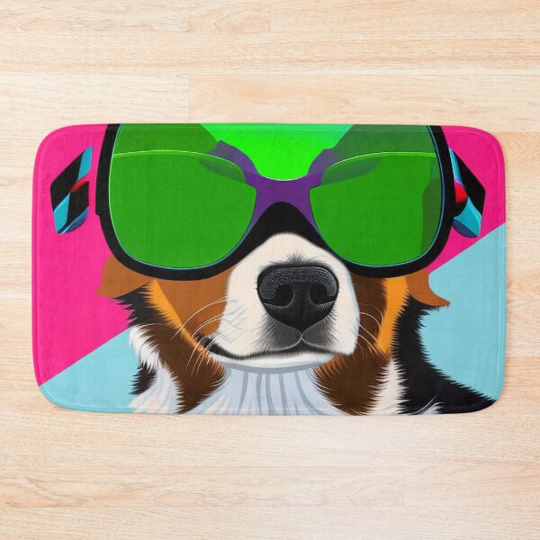 Item preview, Doggone Delightful designed and sold by artmangos.
