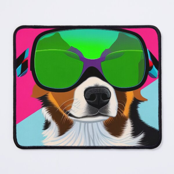 Item preview, Doggone Delightful designed and sold by artmangos.