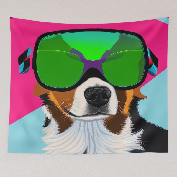 Item preview, Doggone Delightful designed and sold by artmangos.