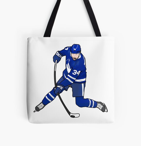 Auston Matthews Bags for Sale