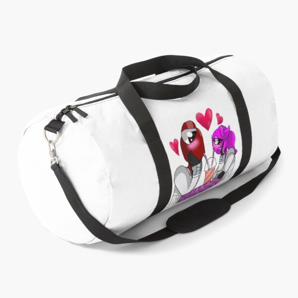 Item preview, Red X Magenta Smoothie (Rainbow Friends) designed and sold by DarkDragonDeception - Claudia.