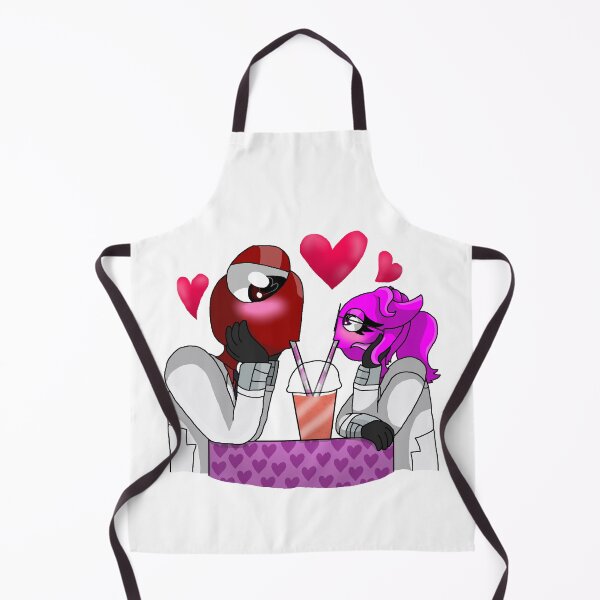 Item preview, Red X Magenta Smoothie (Rainbow Friends) designed and sold by DarkDragonDeception - Claudia.