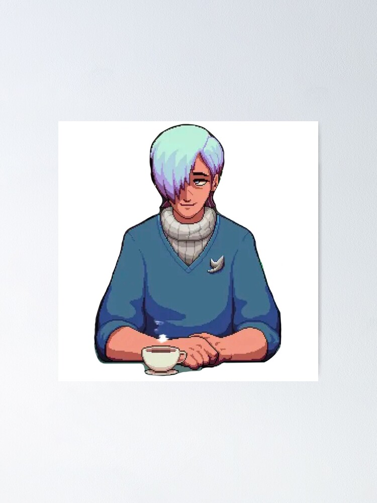 Silver from coffee talk 2