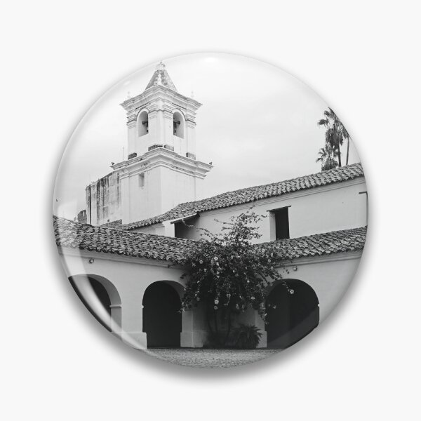 Item preview, Cabildo Salta - Lugares Famosos en Argentina designed and sold by CarolinaReina.