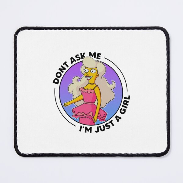 Item preview, Funny simps designed and sold by marlenedeville.