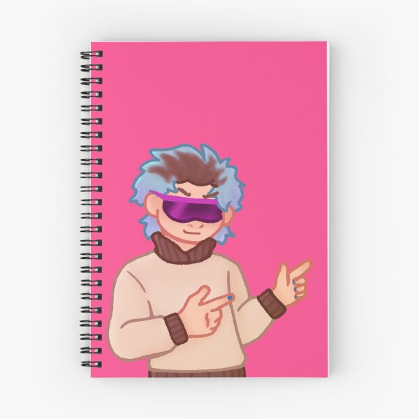 Item preview, Human Gumball Watterson (as Zach) designed and sold by captainegg.