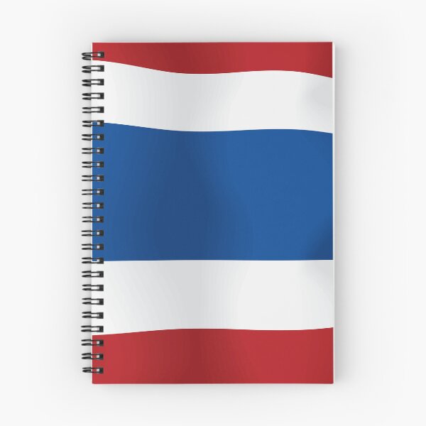 Item preview, 3D Animated Waving Flag of Thailand designed and sold by drsaver.