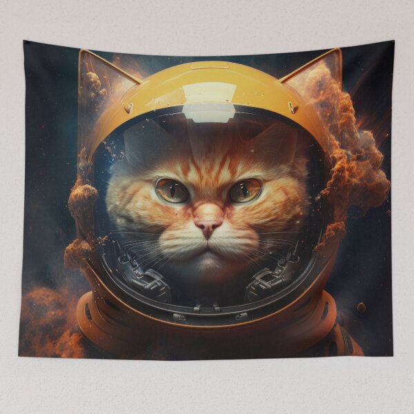 Item preview, Agent Orange designed and sold by Emberoot.