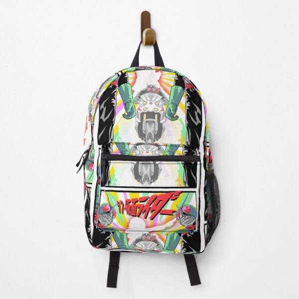 Item preview, Kamen rider designed and sold by BAYOO-ART.