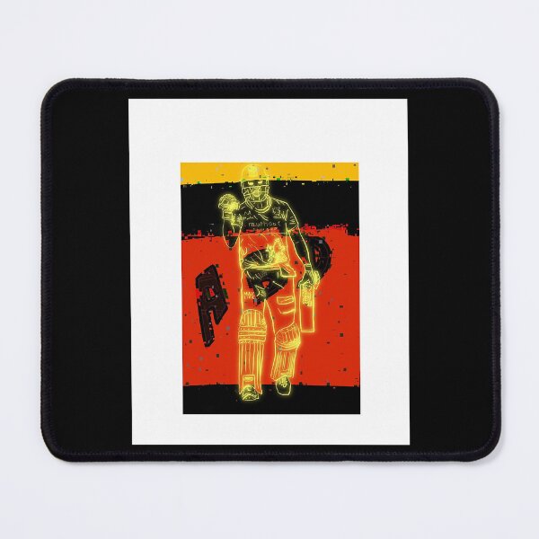 Item preview, A B De Villiers Graphic designed and sold by whittingtonsiua.