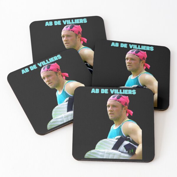 Item preview, Ab De Villers designed and sold by whittingtonsiua.