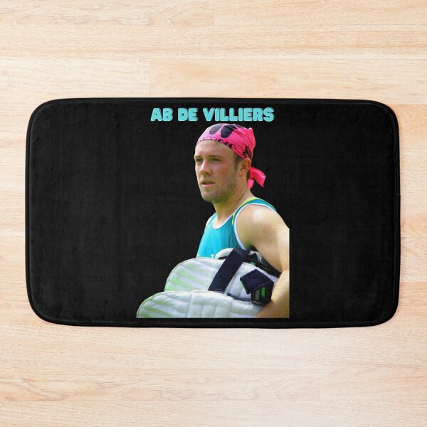 Item preview, Ab De Villers designed and sold by whittingtonsiua.