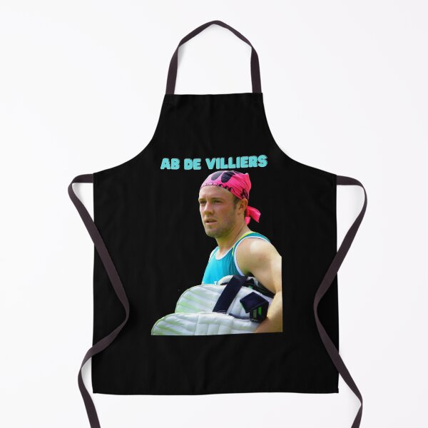 Item preview, Ab De Villers designed and sold by whittingtonsiua.