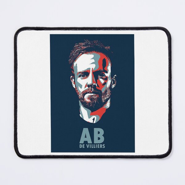 Item preview, Ab De Villiers designed and sold by whittingtonsiua.