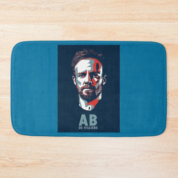 Item preview, Ab De Villiers    designed and sold by whittingtonsiua.