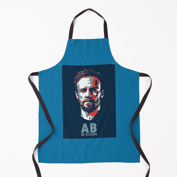 Item preview, Ab De Villiers designed and sold by whittingtonsiua.