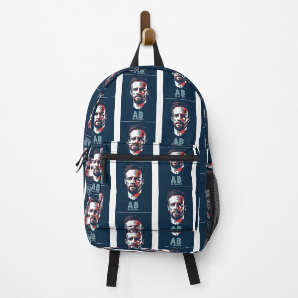 Item preview, Ab De Villiers    designed and sold by whittingtonsiua.