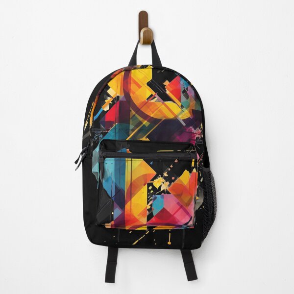 Item preview, Geometric shapes design designed and sold by NazarART.