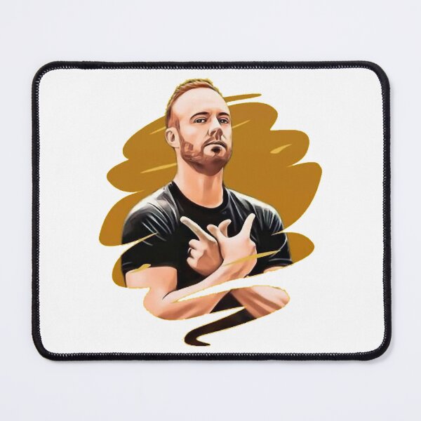 Item preview, Ab De Villiers designed and sold by whittingtonsiua.