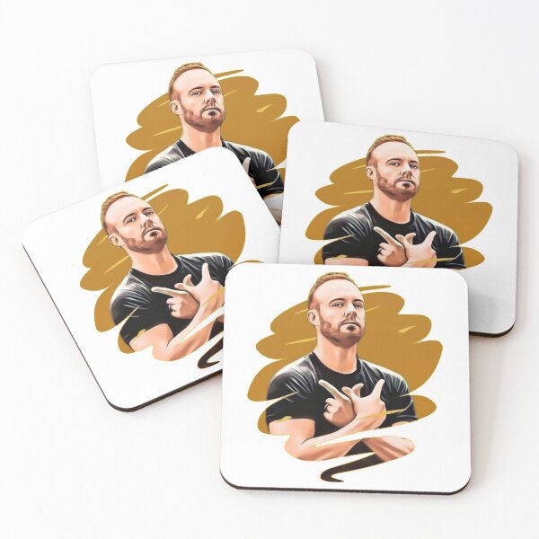 Item preview, Ab De Villiers    designed and sold by whittingtonsiua.