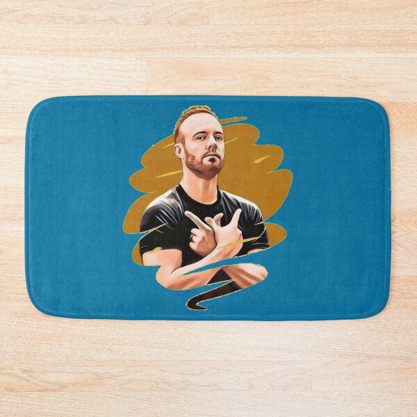 Item preview, Ab De Villiers    designed and sold by whittingtonsiua.