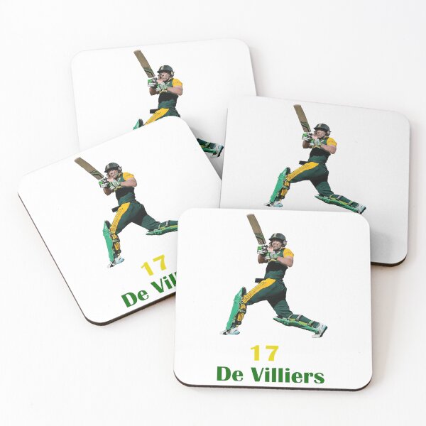 Item preview, Ab De Villiers    designed and sold by whittingtonsiua.