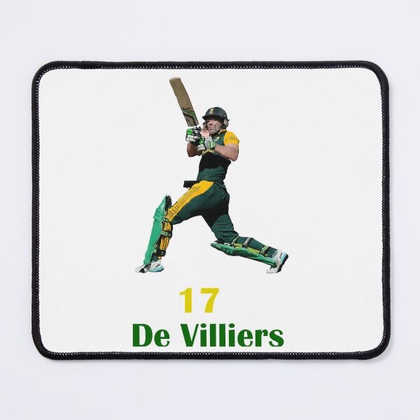 Item preview, Ab De Villiers designed and sold by whittingtonsiua.