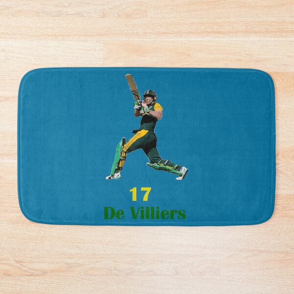 Item preview, Ab De Villiers    designed and sold by whittingtonsiua.