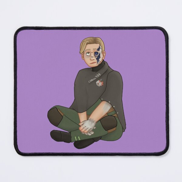 Item preview, Ralph designed and sold by captainegg.