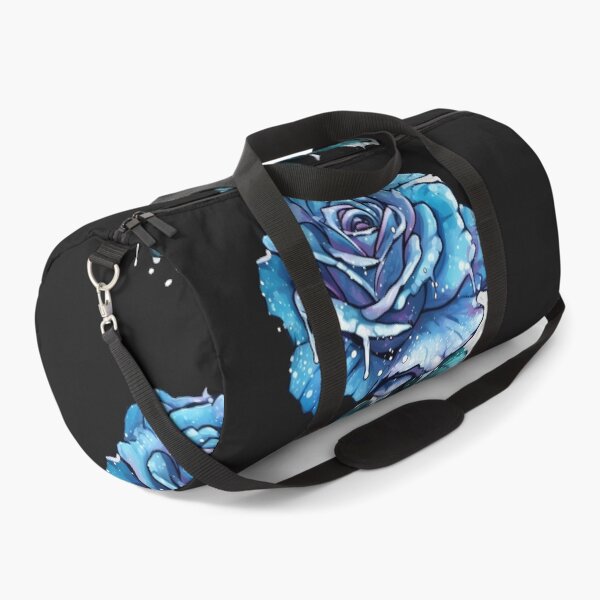 Item preview, Water rose, magic rosa,Rosa Art, Wildflower. Wildflower blue rose flower designed and sold by Anastasiia Yurevych.