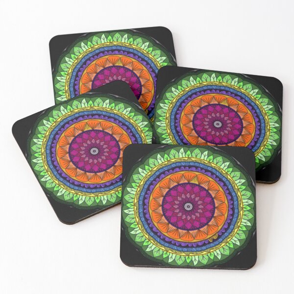 Item preview, MAndala designed and sold by Enchantress_8 .