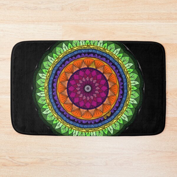Item preview, MAndala designed and sold by Enchantress_8 .