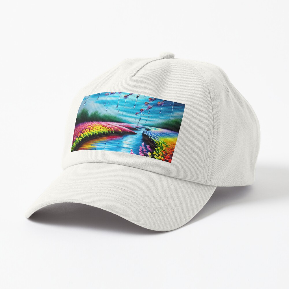 Item preview, Dad Hat designed and sold by Aiartshops.