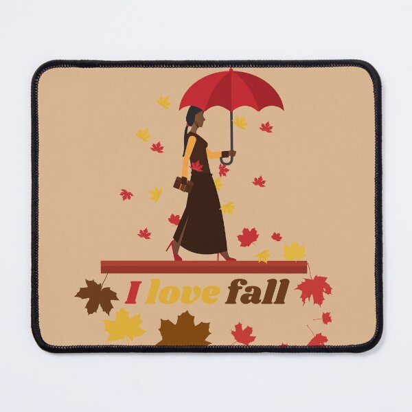 Item preview, I love fall designed and sold by PellSilversmith.