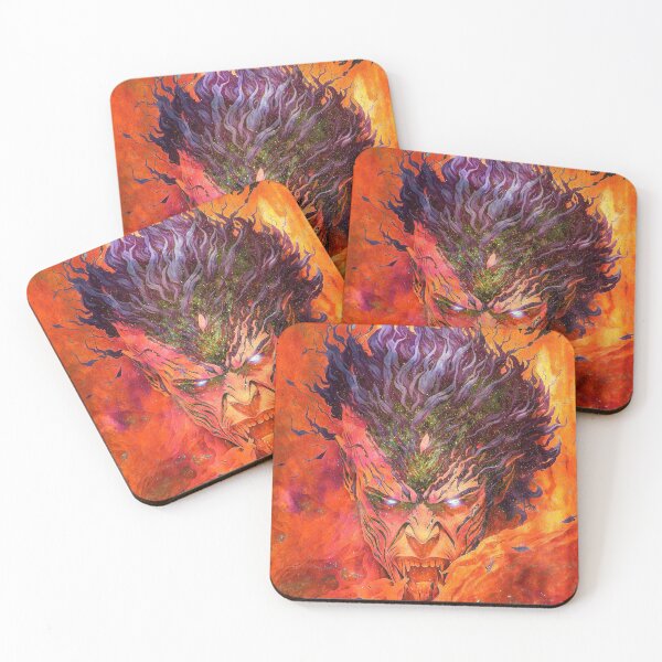 Item preview, Rage designed and sold by Aaron Ochs.
