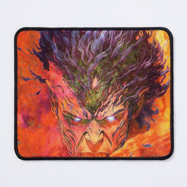 Item preview, Rage designed and sold by Aaron Ochs.