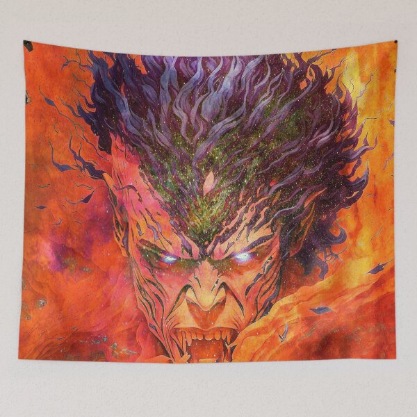 Item preview, Rage designed and sold by Aaron Ochs.