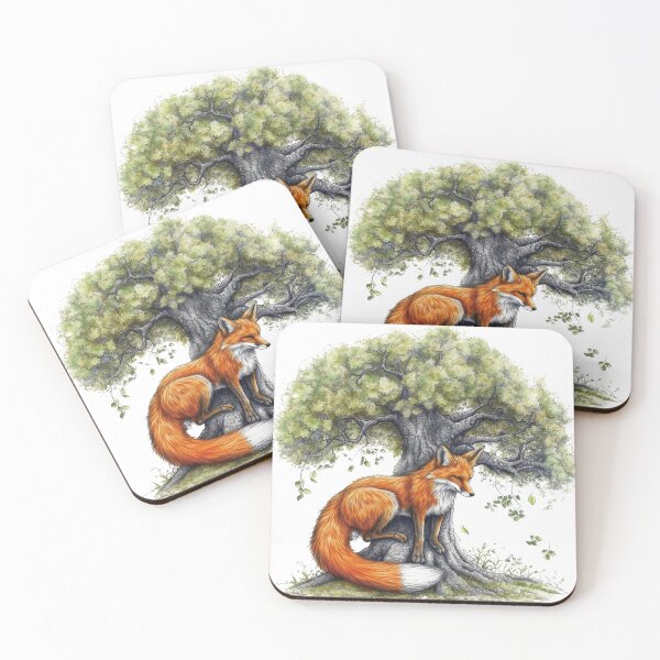 Item preview, Unleash your inner Fox  designed and sold by SENSIBILITY2020.