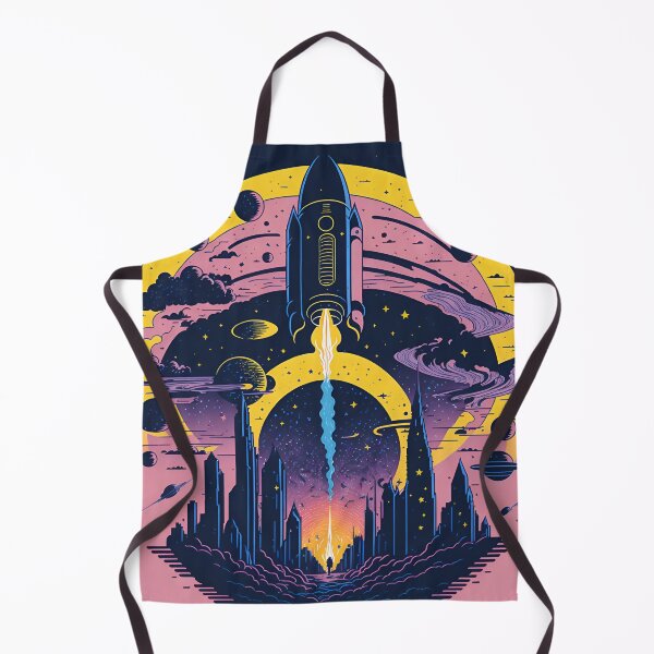 Item preview, Extraterrestrial Visitor in a Space Vector Illustration Otherworldly Being in a Galaxy Vector Graphic Alien Adventurer in an Exoplanetary System Vector Image designed and sold by RedArtG09.