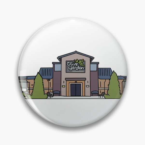Item preview, Olive Garden designed and sold by candyllamazz.