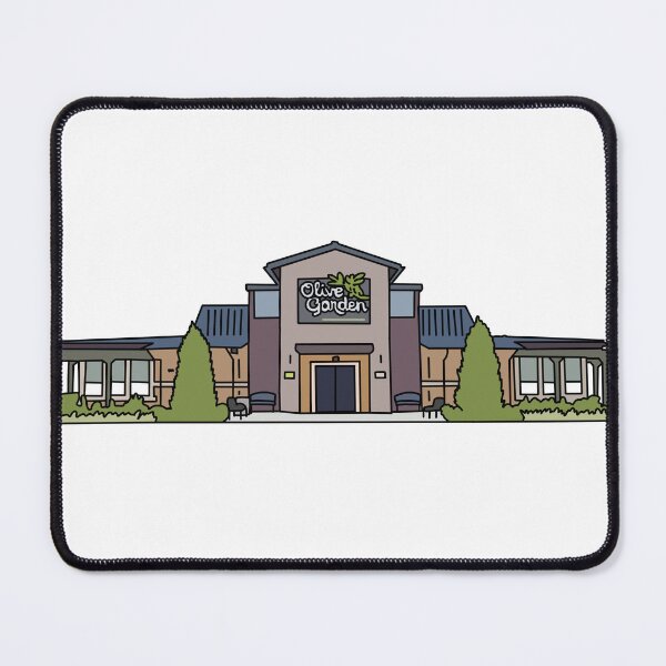 Item preview, Olive Garden designed and sold by candyllamazz.