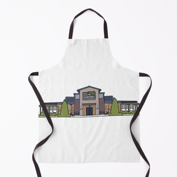 Item preview, Olive Garden designed and sold by candyllamazz.