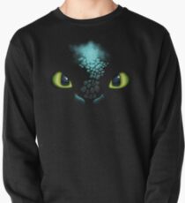 Toothless Pullover