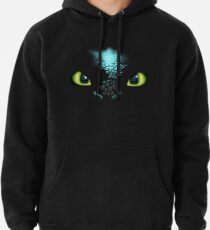 Zahnlos Hoodie