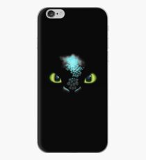 Toothless iPhone Case