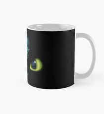 Toothless Mug