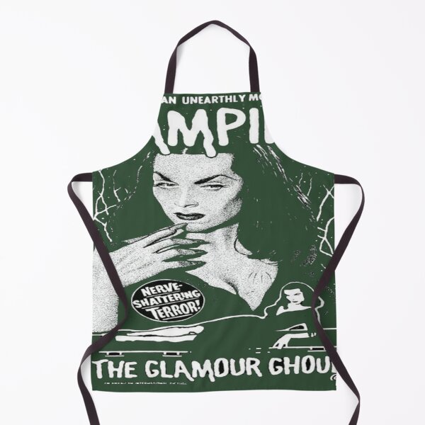 Item preview, Vampira designed and sold by DukeGroovy.